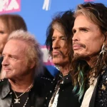 Τίτλοι τέλους για τους Aerosmith: Αποσύρονται από τις περιοδείες λόγω τραυματισμού του Στίβεν Τάιλερ