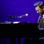 Γιώργος Θεοφάνους: Αντώνης Ρέμος και Κωνσταντίνος Αργυρός στην επετειακή συναυλία του στο Ηρώδειο
