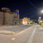 Ζαρουχλέικα: Ηλεκτροδοτήθηκαν τα φωτιστικά σε οκτώ διαφορετικά σημεία - ΦΩΤΟ