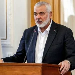 Ισμαήλ Χανίγια: Δολοφονήθηκε από εξελιγμένη βόμβα που είχε τοποθετηθεί πριν δύο μήνες στον ξενώνα του στην Τεχεράνη