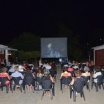 Τα «Μάτια της Νταλβά» φώτισαν την Πλαζ