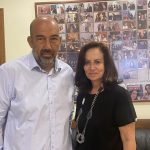 ΠΑΤΡΑ: Στηρίζει Άννα ο Γιώργος Κολλιόπουλος