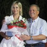 Δυτική Ελλάδα: Η Γυναίκα Λιμενάρχης που κέρδισε την αγάπη των συντοπιτών της (ΦΩΤΟ)