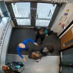 Βίντεο: Μαθητής προσπαθεί να σκοτώσει με ένα κομμάτι γυαλιού 12χρονη – «Ό,τι είναι να γίνει θα γίνει» είχε γράψει στα social