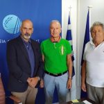 Συνάντηση Χαρ. Μπονάνου με τους απανταχού Πανοπουλαίους