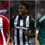 Οι πιθανοί αντίπαλοι Ολυμπιακού, ΠΑΟΚ στο Europa League και Παναθηναϊκού στο Conference League