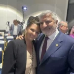Γιώργος Πατούλης: Αυτή είναι η γοητευτική πεθερά του – Τα πρώτα λόγια της