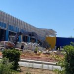ΠΑΤΡΑ: Αλλάζει τον “χάρτη” της αγοράς το νέο εμπορικό κέντρο