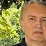 "Εφυγε νωρίς": Θρήνος για τον ΕΚΑΒίτη Χρήστο Λαμπράκη - ΦΩΤΟ
