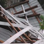 Σάρωσε τη Μεσσηνία η κακοκαιρία – Καταστροφές στις παραλιακές πόλεις