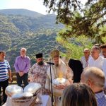ΑΧΑΙΑ: Ο Ερύμανθος τίμησε την πολιούχο του