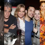 Έρωτας ήταν και πέρασε! Ζευγάρια της σόουμπιζ που ανήκουν στο παρελθόν
