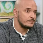 Άκης Δείξιμος: Έχει τύχει να πιάσω επ’ αυτοφώρω την κοπέλα μου με άλλον, αντέδρασα άσχημα