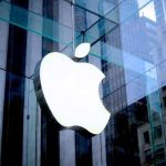 Apple: Kαθαρά κέρδη 21,45 δισ. δολάρια και αύξηση 5% στις πωλήσεις