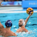 Ολυμπιακοί Αγώνες 2024: Αποκλεισμός για την Εθνική πόλο