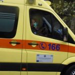 ΔΥΤΙΚΗ ΕΛΛΑΔΑ: Αυτοπυροβολήθηκε με περίστροφο
