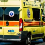 ΠΑΤΡΑ - ΤΩΡΑ: Εξετράπη αυτοκίνητο στο Μιντιλόγλι