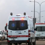 Νότια Αφρική: Τραγωδία με πέντε νεκρά παιδιά μετά από σύγκρουση σχολικού με τρένο