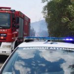 Περιπέτεια για ζευγάρι στο Κουνουπέλι που χάθηκε στο δάσος - Κινητοποιήθηκαν οι αρχές