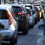 Μπαράζ ελέγχων για ανασφάλιστα οχήματα και όσα δεν έχουν περάσει ΚΤΕΟ – Ποια είναι τα πρόστιμα