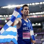 Επιθετικό μάρκετινγκ από εταιρεία προφυλακτικών για τον Μίλτο Τεντόγλου: «Όταν πηδάς εσύ...»