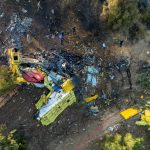 ΑΧΑΪΑ: 31 χρόνια από την µοιραία πτώση Canadair στην Άνω Ροδινή