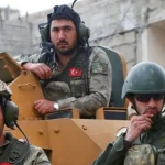 Η Άγκυρα επιμένει ότι η παρουσία της στη Συρία είναι αναγκαία