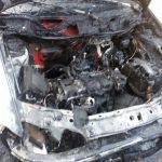 Οι λιμενικοί της Δυτικής Ελλάδας καταγγέλουν την εμπρηστική επίθεση στο ΙΧ του Λιμενάρχη