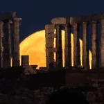 Αυγουστιάτικη Πανσέληνος: Εκδηλώσεις σε 100 Μνημεία, Μουσεία και Αρχαιολογικούς Χώρους της χώρας