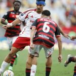 Φλαμένγκο – Ολυμπιακός 2-1: Μόνο περηφάνια για τα παιδιά του Θρύλου