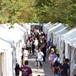 52ο Φεστιβάλ Βιβλίου: Στις 6 Σεπτεμβρίου ανοίγει τις πύλες του στο Πεδίον του Άρεως