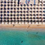 MyCoast: Συνεχίζονται οι έλεγχοι σε αιγιαλό και παραλίες – 12 «λουκέτα» στην Δυτική Ελλάδα