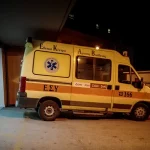 16χρονος χτύπησε το κεφάλι του σε λαμαρίνα μετά από ερωτική απογοήτευση