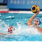 Ολυμπιακοί Αγώνες 2024, Κροατία – Ελλάδα 14-13: Προδόθηκε από την άμυνα η εθνική