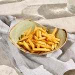 Η επιστήμη πίσω από τις σωστές τηγανητές πατάτες