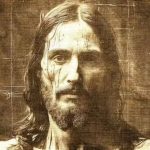 Αυτό είναι το πρόσωπο του Ιησού- Πώς το έφτιαξε η τεχνητή νοημοσύνη