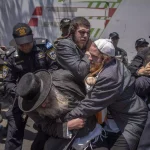 Ισραήλ: Υπερορθόδοξοι Εβραίοι εισέβαλαν στο στρατολογικό γραφείο για να σταματήσουν την επιστράτευση σπουδαστών