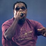 Πέθανε στα 53 του ο ράπερ Fatman Scoop – Κατέρρευσε πάνω στη σκηνή