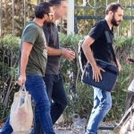 Φωτιά στη Βάρη: Προφυλακίστηκε ο 66χρονος καθηγητής