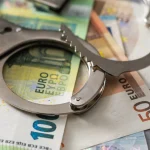 Υπόθεση τοκογλυφίας: Επιχειρηματίας δανείστηκε 50.000 ευρώ και πλήρωσε πάνω από 300.000!
