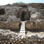 AXAΪΑ: Που αθλούνταν οι πρόγονοί μας - ΟΙ ΧΩΡΟΙ