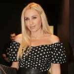 Γωγώ Μαστροκώστα: Κλείνει τα 52 - Οι ευχές της Ορθούλας Παπαδάκου
