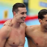 Ολυμπιακοί Αγώνας- Παρίσι 2024: Στα ημιτελικά των 50 μ. ελεύθερο ο Κριστιάν Γκολομέεβ