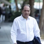 ΣΥΡΙΖΑ: Απολογείται ο Σπίρτζης στις 23 Αυγούστου - Αποφασίζουν ναι ή όχι για διαγραφή