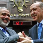 Δολοφονία Χανίγια: Μνημόσυνο στην Αγία Σοφία κάνει ο Ερντογάν