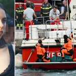 Ναυάγιο στο Παλέρμο: Εντοπίστηκε η σορός της Χάνα Λιντς - Ήταν η τελευταία αγνοούμενη