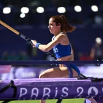 Παρίσι 2024: Η Κατερίνα Στεφανίδη στον τελικό του επί κοντώ