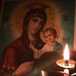 Πόσο αναπαύει η ακολουθία του Μεσονυκτικού (Βίντεο)