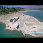 Η λειψυδρία απειλεί την Αττική, μειώνονται τα αποθέματα νερού στον Μόρνο