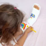 Γιατί έχουν αυξηθεί τόσο τα κατάγματα σε παιδιά